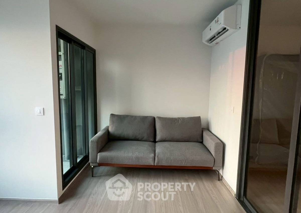 picture 1-BR Condo at Aspire Sukhumvit-Rama 4 near BTS Phra Khanong (ID 2513817) - 4/10