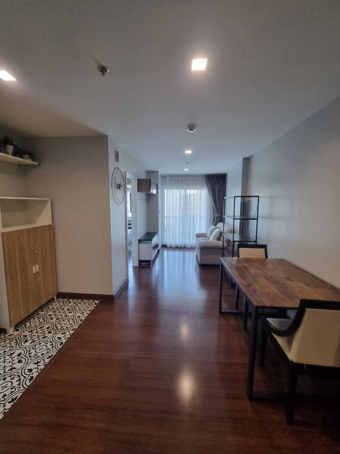 รูป 📌 ด่วน‼️ ขายขาดทุน คอนโดทำเลดี เดินทางสะดวก ✅ คอนโด เดอะ เน็กซ์ การ์เด้น มิกซ์ สุขุมวิท 52 MD-25068278 - รูปที่ 5/5