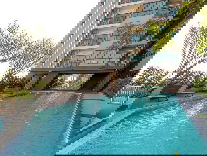 รูป 🔑✨ ห้องสวย เฟอร์ครบ พร้อมอยู่ ✨ให้เช่า Supalai Loft Prajadhipok Wongwian Yai - รูปที่ 17/18