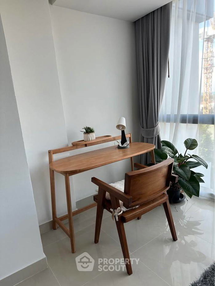 picture 2-BR Condo at Gardenia Pattaya close to Pattaya (ID 2506878) - 7/25