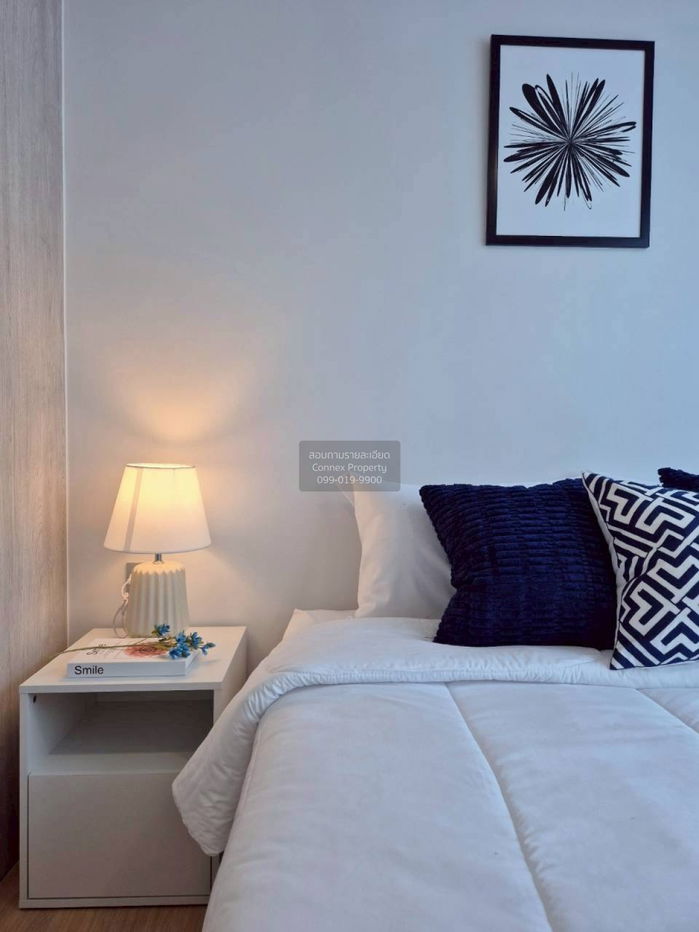 picture 🔥🔥🔥 For Rent Condo , Atmoz Kanaal Rangsit , Pracha Thipat , Thanyaburi , Pathum Thani , CX-141213 ✅ Live chat with us ADD LINE @connexproperty ✅ 🔥🔥🔥 - 9/12