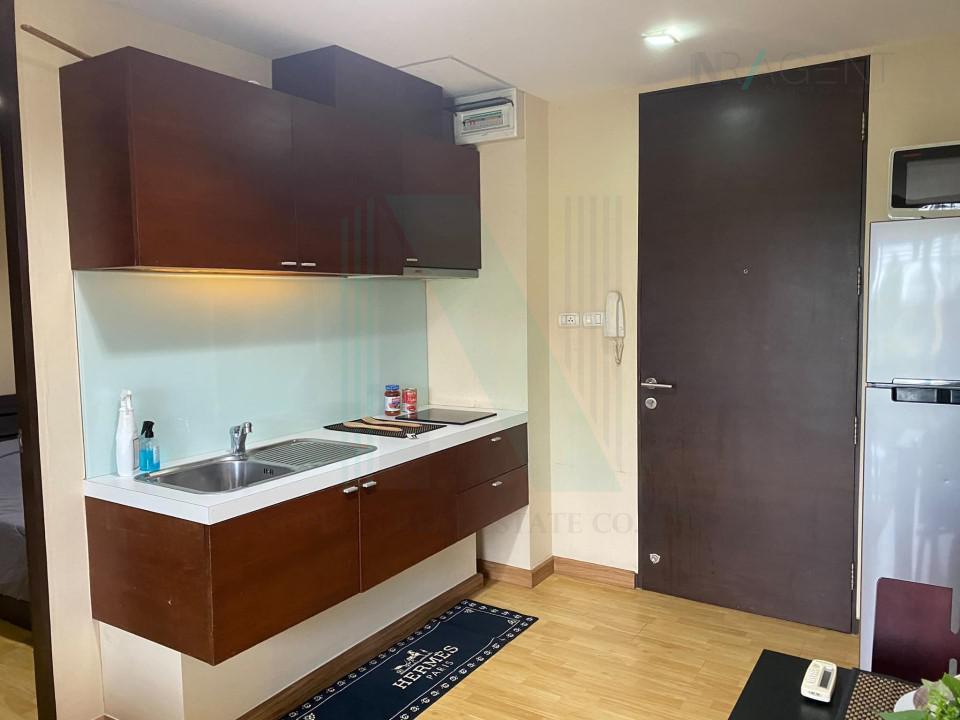 picture ðš For rent condo J.W. BOULEVARD SRIVARA Building A, Floor 3,2 bed room, Room size 57.00 sqm - 6/8