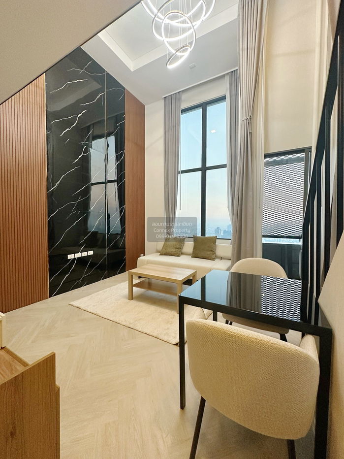 รูป 🔥🔥🔥 เช่าคอนโด  ไซมิส สุขุมวิท 48 ดูเพล็กซ์ BTS-อ่อนนุช พระโขนง เขต คลองเตย กรุงเทพ CX-141216 ✅ ทักไลน์ @connexproperty ตอบทันที ทีมงานมืออาชีพ ✅ 🔥🔥🔥 - รูปที่ 1/11