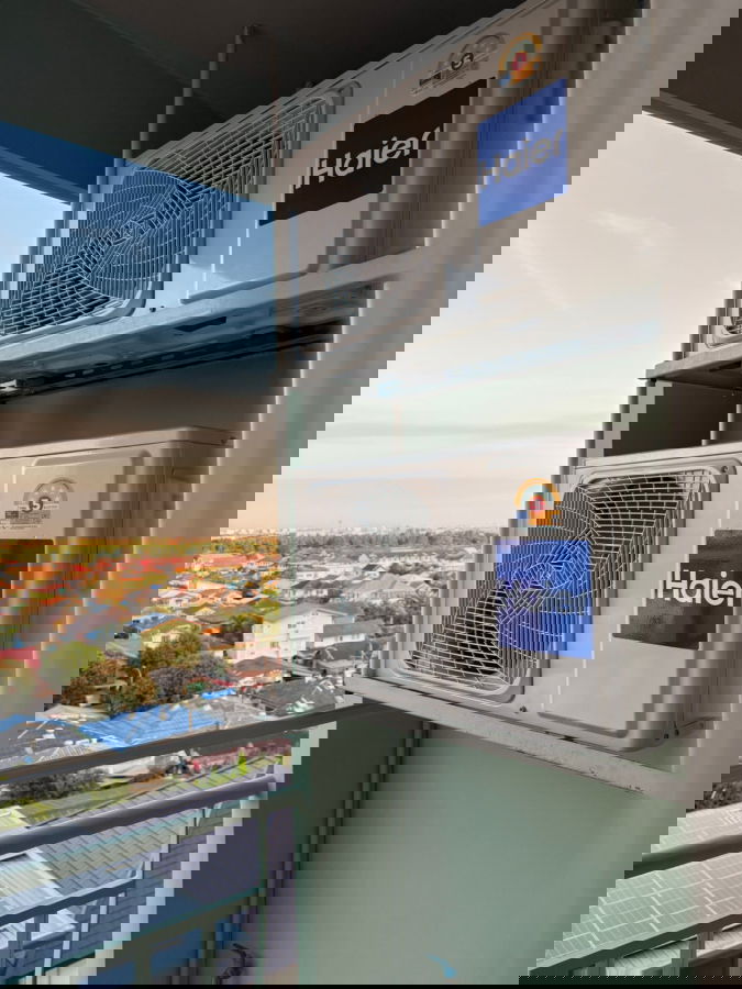 รูป 🏢 ขายคอนโด : Lumpini Condo Town Raminthra - Latplakhao 2 (ลุมพินี คอนโดทาวน์ รามอินทรา - ลาดปลาเค้า 2)   รหัสทรัพย์ | 📌LNP-C11276 - รูปที่ 2/9