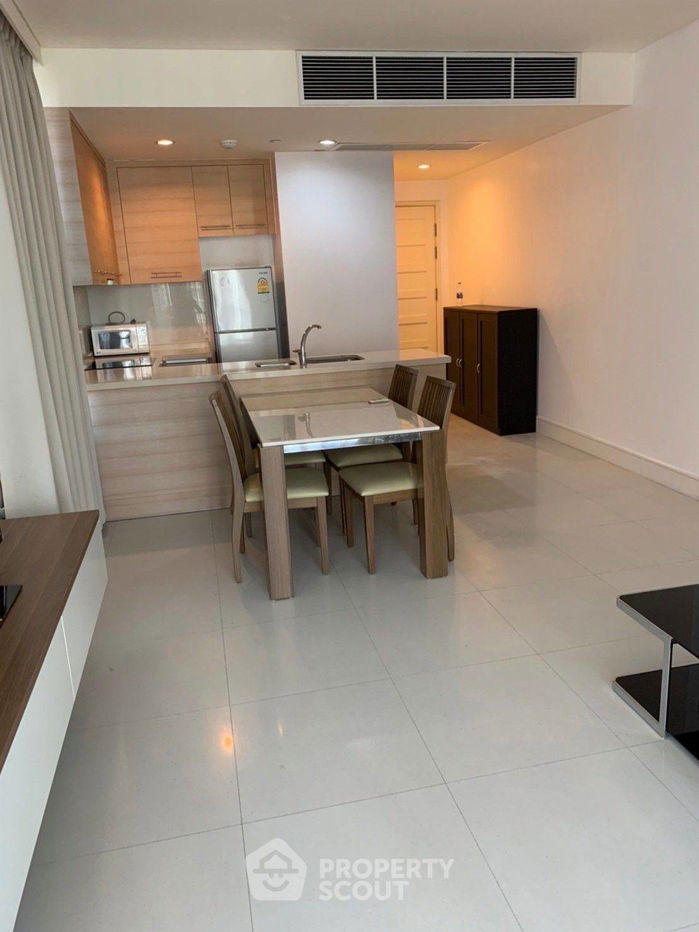 picture 2-BR Condo at Aguston Sukhumvit 22 near MRT Queen Sirikit National Convention Centre (ID 1457155) - 6/10