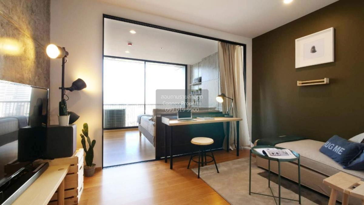 รูป 🔥🔥🔥 เช่าคอนโด  โนเบิล รีโว สีลม BTS-สุรศักดิ์ สีลม เขต บางรัก กรุงเทพ CX-28864 ✅ ทักไลน์ @connexproperty ตอบทันที ทีมงานมืออาชีพ ✅ 🔥🔥🔥 - รูปที่ 2/5