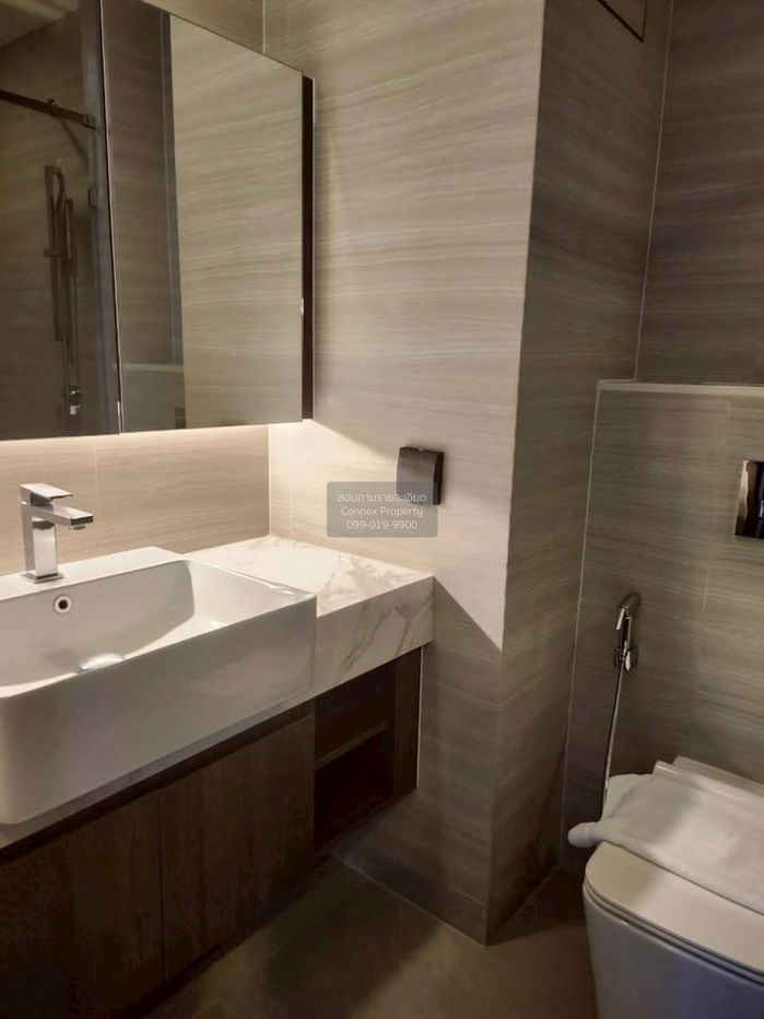 รูป 🔥🔥🔥 เช่าคอนโด  พาร์ค ออริจิ้น ทองหล่อ BTS-ทองหล่อ คลองตันเหนือ เขต วัฒนา กรุงเทพ CX-141139 ✅ ทักไลน์ @connexproperty ตอบทันที ทีมงานมืออาชีพ ✅ 🔥🔥🔥 - รูปที่ 9/10