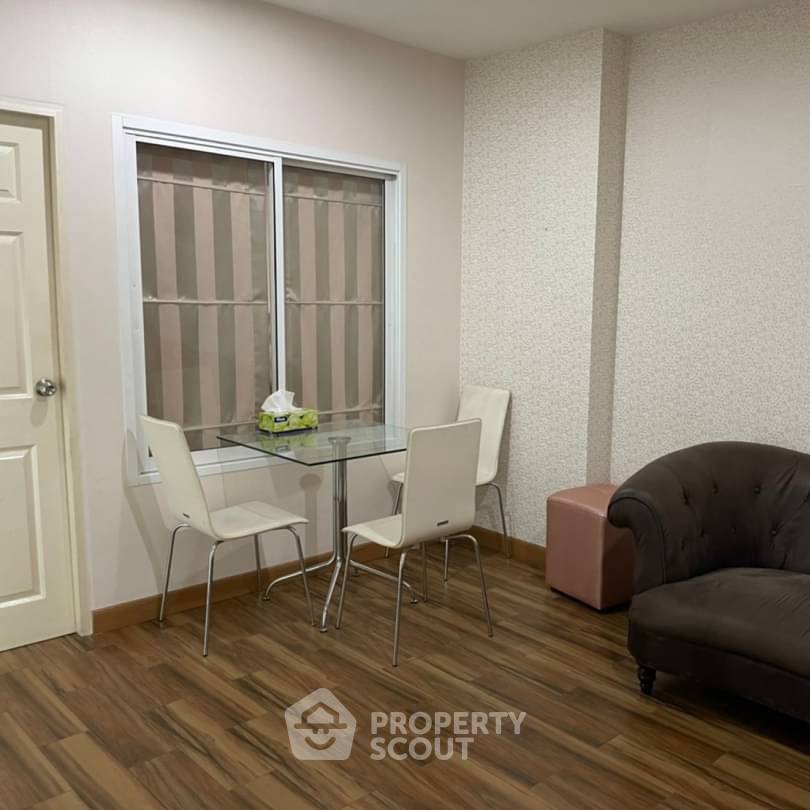 รูป คอนโด 1-ห้องนอน ที่ ไลฟ์ แอท บีทีเอส ท่าพระ ใกล้ BTS ตลาดพลู (ID 631488) - รูปที่ 5/9