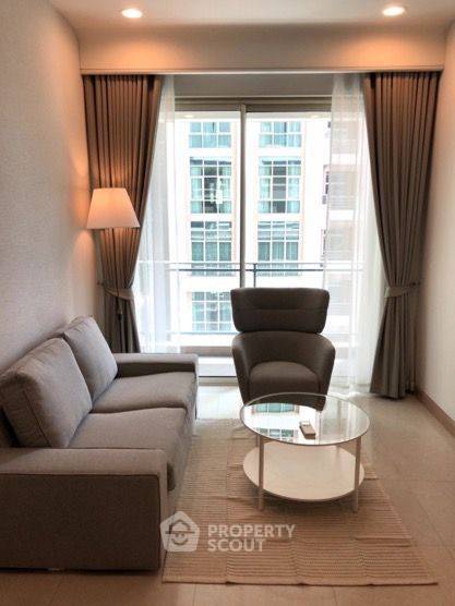 picture 2-BR Condo at Q Langsuan near BTS Ratchadamri (ID 2511923) - 1/14