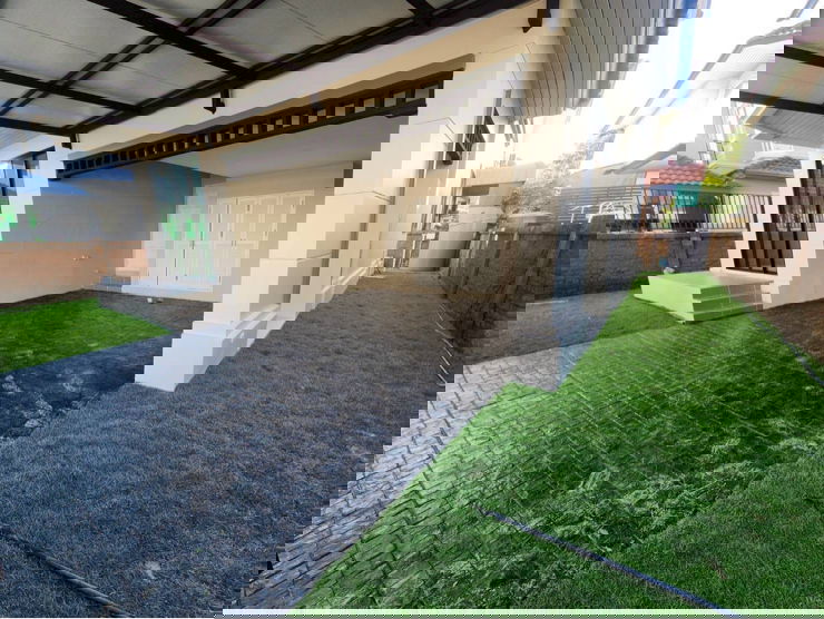 รูป ธนาสิริ รัตนธิเบศร์ บ้านเดี่ยว - รูปที่ 3/10