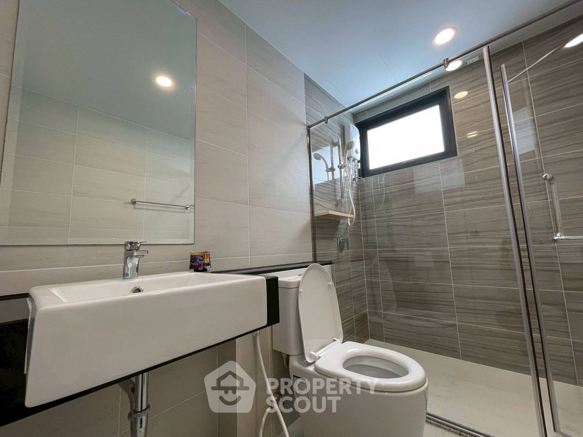 รูป คอนโด 3-ห้องนอน ที่ ศุภาลัย ลอฟท์ ประชาธิปก-วงเวียนใหญ่ ใกล้ BTS วงเวียนใหญ่ (ID 2512934) - รูปที่ 14/20