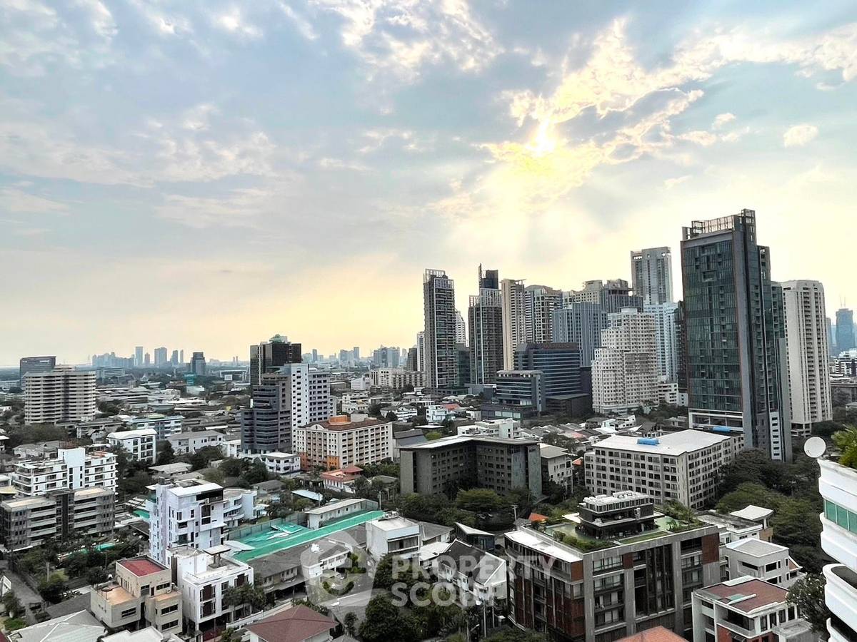 picture 2-BR Condo at The Waterford Diamond Tower Sukhumvit near BTS Phrom Phong (ID 1777079) - 8/8