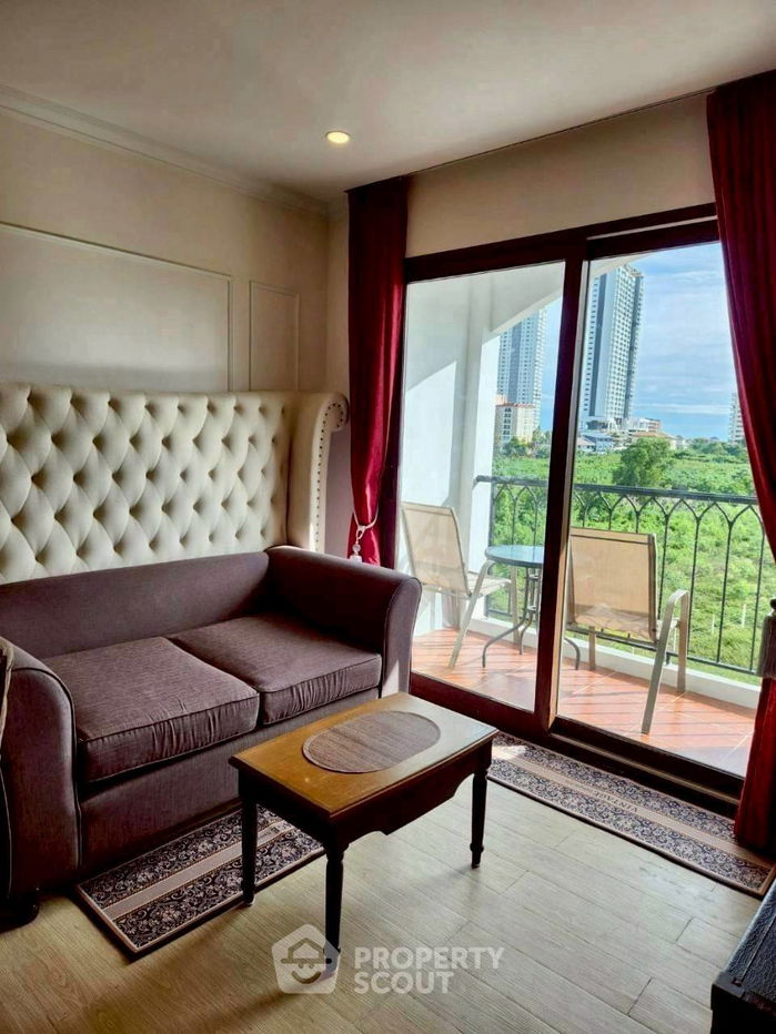 รูป คอนโด 1-ห้องนอน ที่ เวเนเชี่ยน ซิกเนเจอร์ คอนโด รีสอร์ท พัทยา ใกล้ เมืองพัทยา (ID 2511785) - รูปที่ 7/8