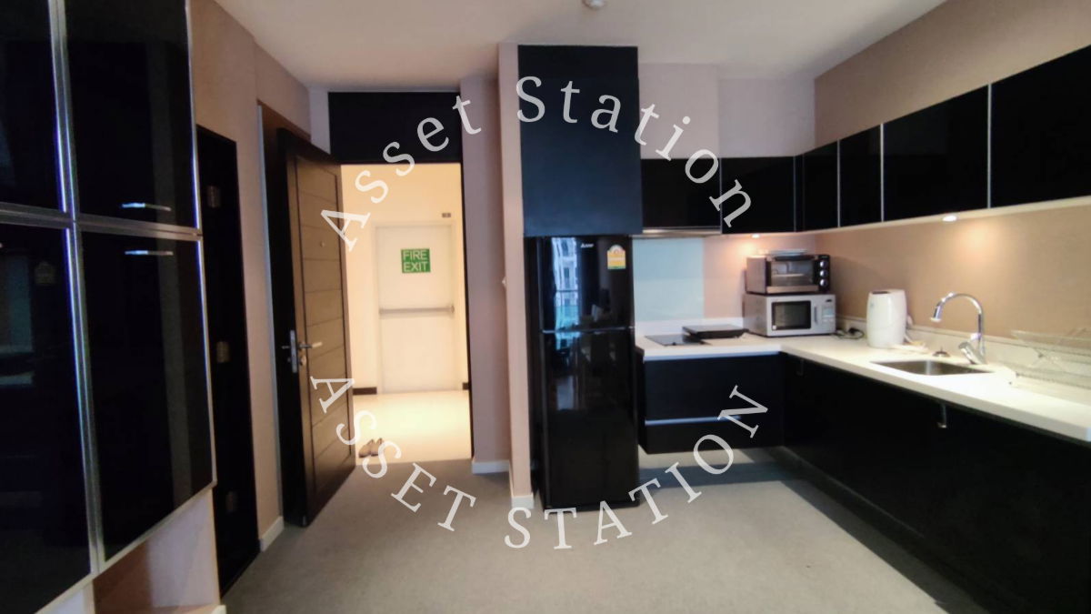 รูป 💎 คอนโดตึกสวย ห้องดี ✨Eight Thonglor Residences เดินทางสะดวก🚆 ใกล้ BTS ทองหล่อ - รูปที่ 3/13