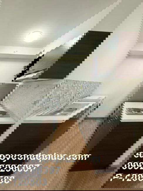 picture P-120503 Condo for rent S&S Sukhumvit fully furnished (Confirm again when visit). - 8/11