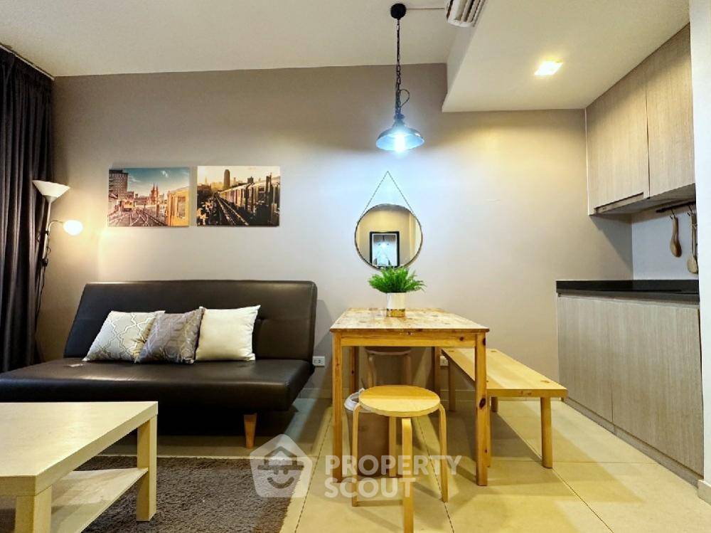 picture 1-BR Condo at Unixx South Pattaya close to Phratamnak (ID 1501999) - 8/12