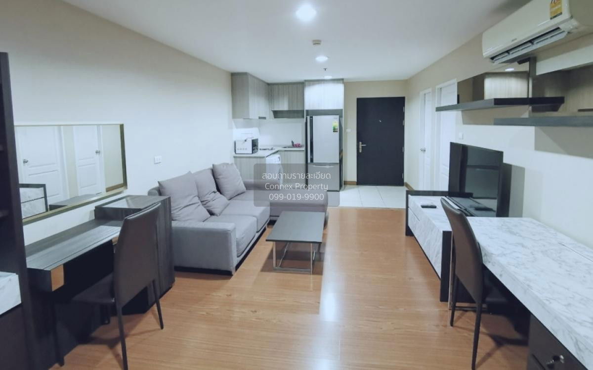 รูป เช่าคอนโด  เบลล์ แกรนด์ พระราม 9 MRT-พระราม 9 ห้วยขวาง เขต ห้วยขวาง กรุงเทพ CX-140044 ✅ ทักไลน์ @connexproperty ตอบทันที ทีมงานมืออาชีพ ✅ - รูปที่ 7/12