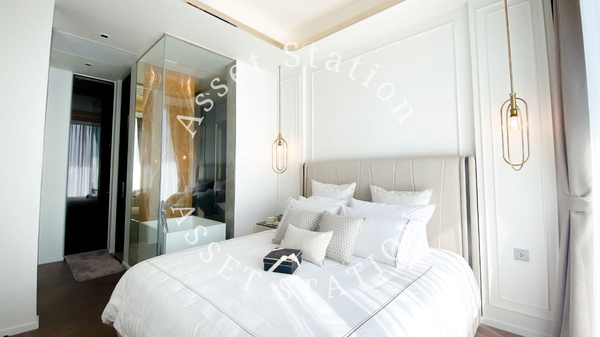 picture 💎 Beautiful Unit Now Available ✨ 28 Chidlom – Convenient Transportation 🚆 Located near BTS Chidlom - 1/7