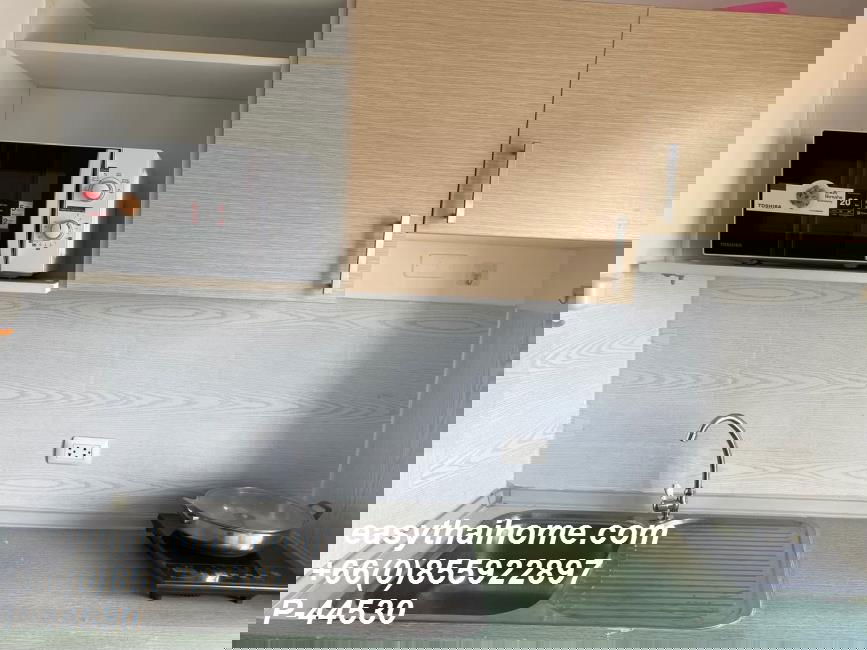 รูป P-44530 ให้เช่า คอนโด ศุภาลัย ปาร์ค เอกมัย-ทองหล่อ ถนนเพชรบุรี บางกะปิ ห้วยขวาง กรุงเทพมหานคร พร้อมอยู่ ราคาถูก Line Id: @easythaihome 085-592-2897 - รูปที่ 22/33