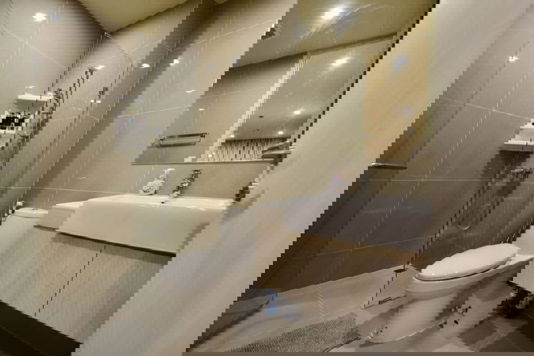 picture RS4440 For Rent: Noble Recole (Asoke – Sukhumvit 19) near BTS Asoke - 6/11