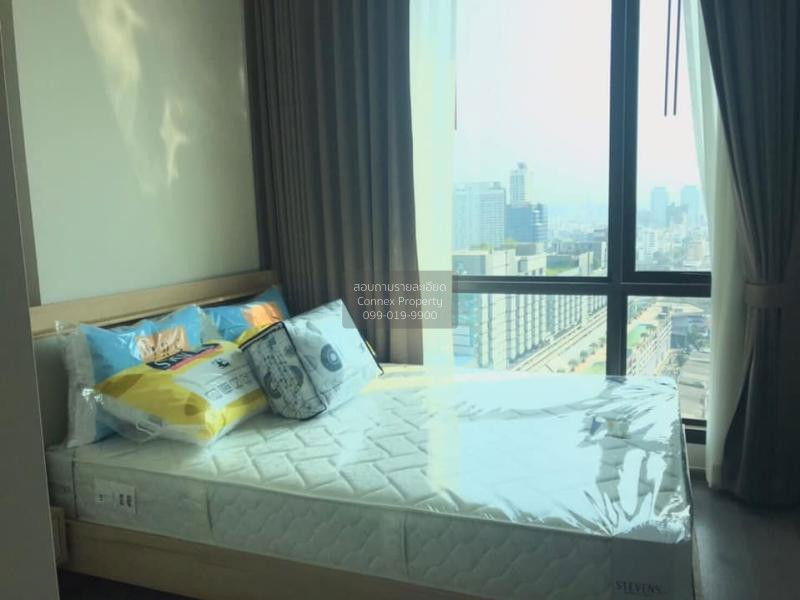 picture 🔥🔥🔥 FOR RENT condo วิซดอม อเวนิว รัชดา - ลาดพร้าว   Chatuchak Bangkok CX-05106 ✅ Live chat with us ADD LINE @connexproperty ✅ 🔥🔥🔥 - 5/8