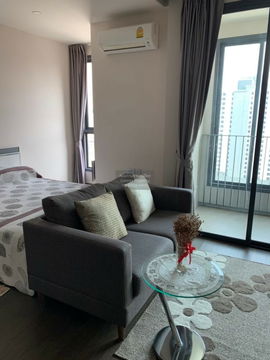 For Rent Condo , Ideo Q Siam-Ratchathewi , BTS-Ratchathewi , Thung Phaya Thai , Rat Thewi , Bangkok , CX-140925 ✅ Live chat with us ADD LINE @connexproperty ✅
