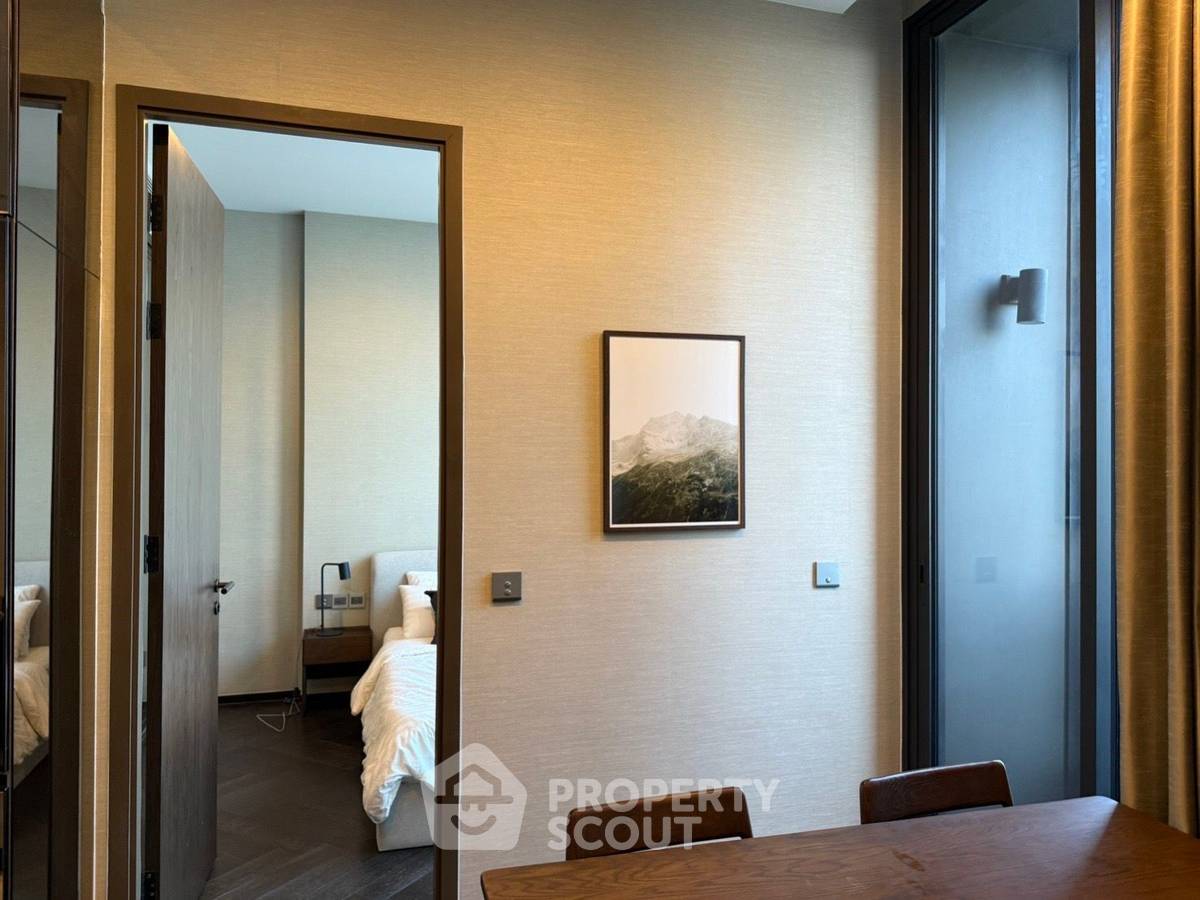 picture 1-BR Condo at The Esse Sukhumvit 36 near BTS Thong Lor (ID 2021197) - 5/8