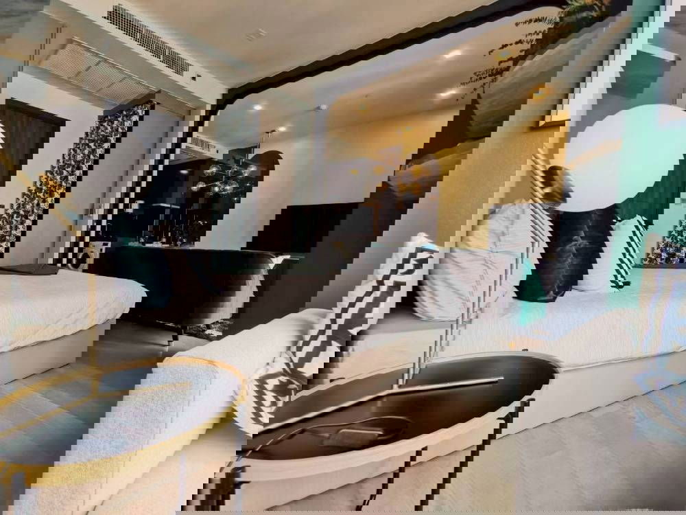 picture 🔑✨ Exclusive Offer – Fully Furnished Condo at Ashton Asoke - 6/17