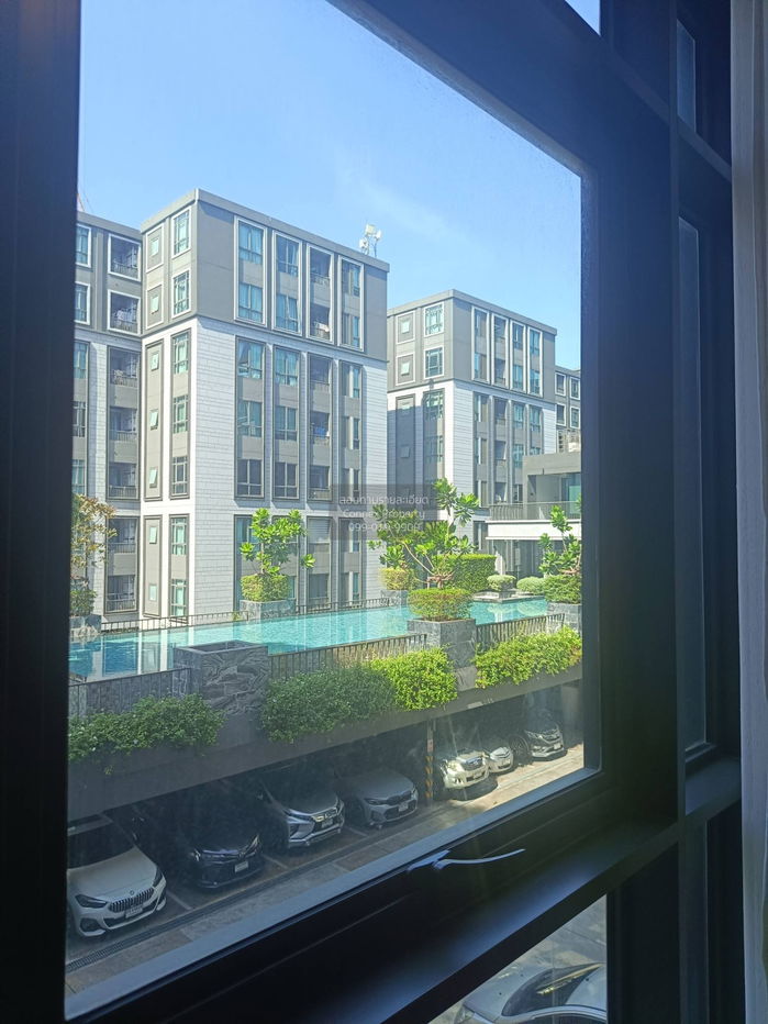 picture For Rent Condo , Maestro 19 Ratchada 19 - Vipha , MRT-Ratchadaphisek , Din Daeng , Din Daeng , Bangkok , CX-140992 ✅ Live chat with us ADD LINE @connexproperty ✅ - 5/5