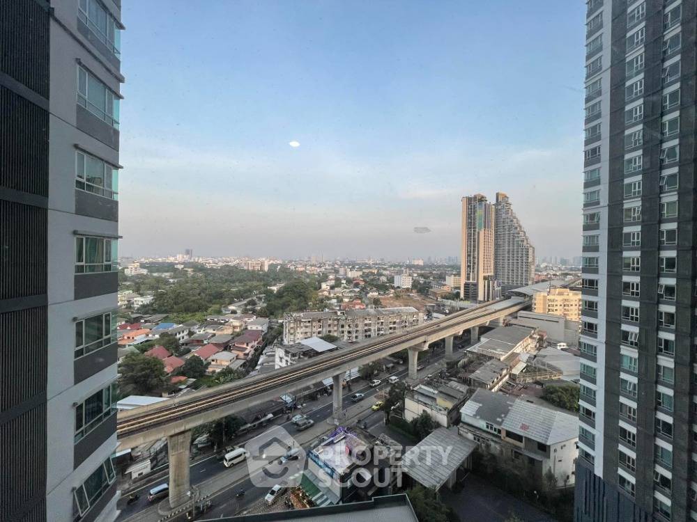 picture 1-BR Condo at Centric Tiwanon Station near MRT Yaek Tiwanon (ID 1211522) - 10/10