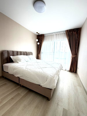 ขายคอนโด : 🏢 ขายคอนโด : Baan Suan Thon PhutthaBucha 47 (บ้านสวนธน พุทธบูชา 47)   รหัสทรัพย์ | 📌LNP-C11280