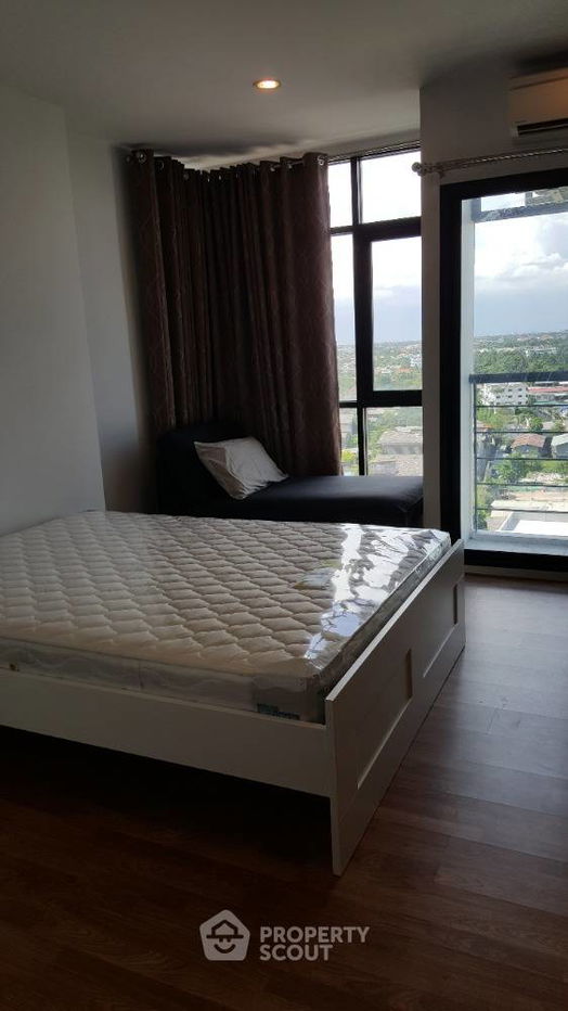 รูป คอนโด 1-ห้องนอน ที่ แบงค์คอก ฮอไรซอน พี 48 ใกล้ MRT เพชรเกษม 48 (ID 628129) - รูปที่ 2/8