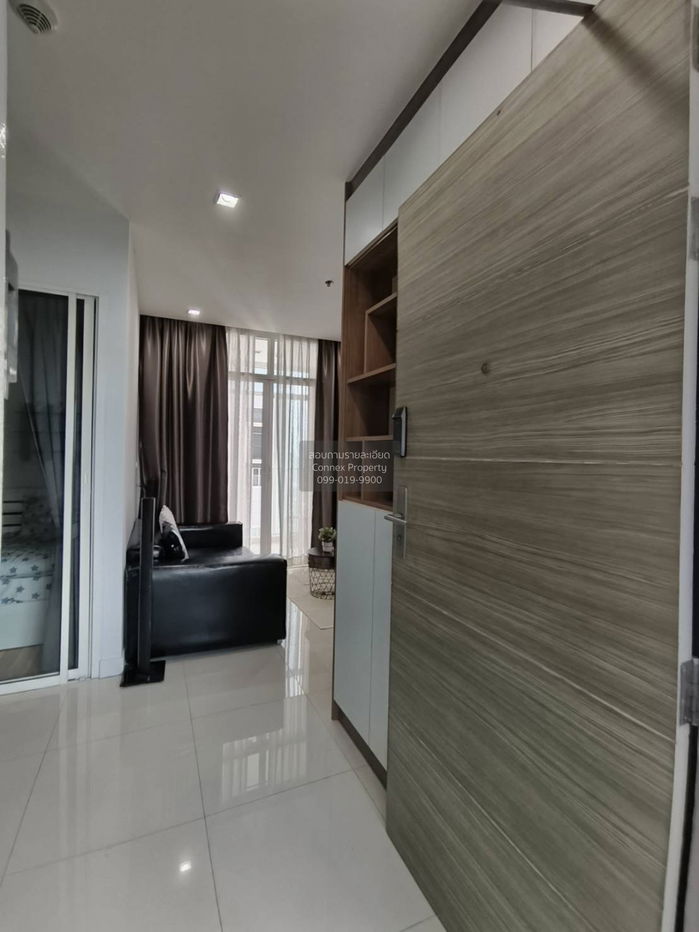 รูป เช่าคอนโด  ไอดีโอ เวิร์ฟ ราชปรารภ มักกะสัน เขต ราชเทวี กรุงเทพ CX-48120 ✅ ทักไลน์ @connexproperty ตอบทันที ทีมงานมืออาชีพ ✅ - รูปที่ 7/7