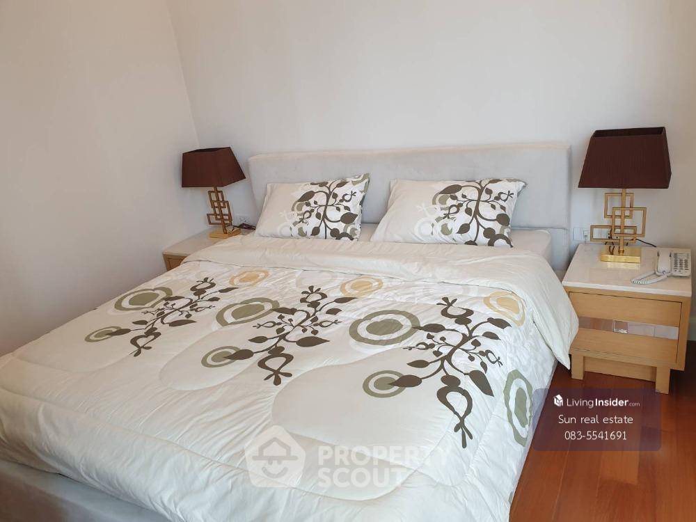 picture 2-BR Condo at Q Langsuan near BTS Ratchadamri (ID 1687277) - 4/12