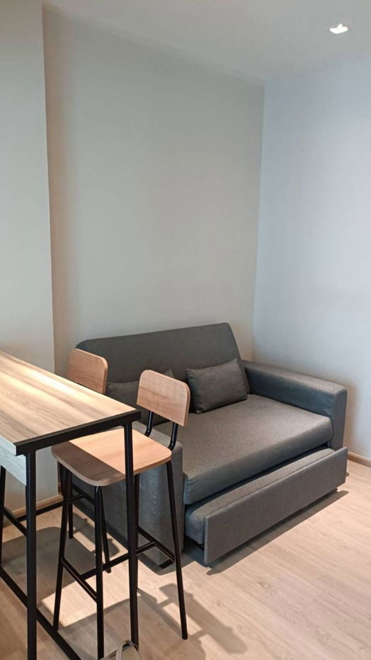 picture For Rent Whizdom Station Ratchada-Thapra Unit 8/496 (No pets allowed) - 3/13