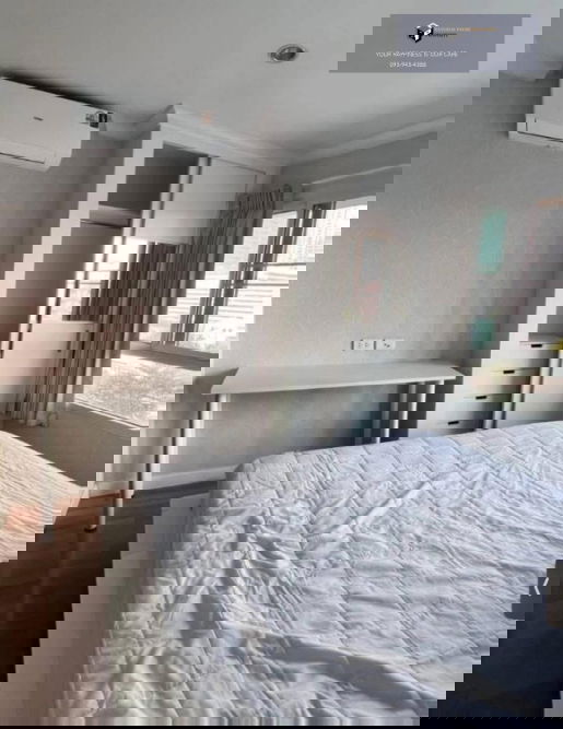 picture Lumpini Place Rama 9 - Ratchada | 🚝Near BTS, MRT Rama 9 #2025123013631 - 2/7