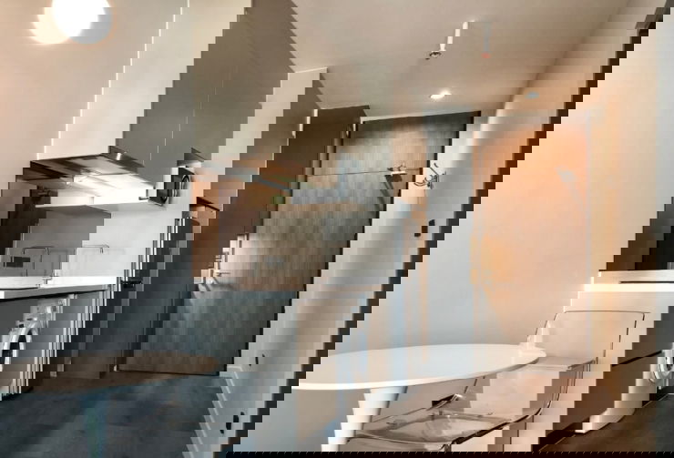 รูป ห้ามพลาด🔥🔥ปล่อยเช่า คอนโดทำเลดี ราคาพิเศษ โครงการ โนเบิล โซโล MD-25077276 - รูปที่ 8/10