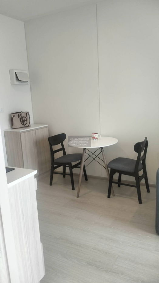 picture 🔥🔥🔥 For Rent Condo , Nue Noble Ratchada-Lat Phrao , MRT-Ratchada , Chankasem , Chatuchak , Bangkok , CX-140697 ✅ Live chat with us ADD LINE @connexproperty ✅ 🔥🔥🔥 - 2/3