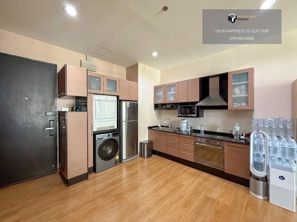 picture Baan Klang Krung Siam-Pathumwan | 🚝Near BTS Ratchathewi #2025123013624 - 9/12