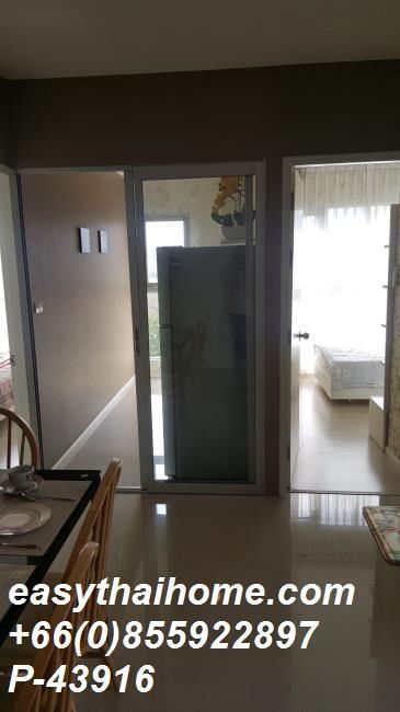 รูป P-43916 ให้เช่า คอนโด แอสไพร์ สุขุมวิท 48 Phra Khanong, Khlong Toei, Bangkok พร้อมอยู่ ราคาถูก Line Id @easythaihome 085-592-2897 - รูปที่ 12/32