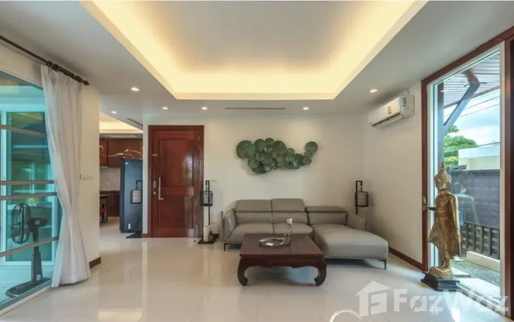 รูป ขาย วิลล่า 3 ห้องนอน ในโครงการ เดอะ คีรี วิลล่า 5724446 - รูปที่ 9/31