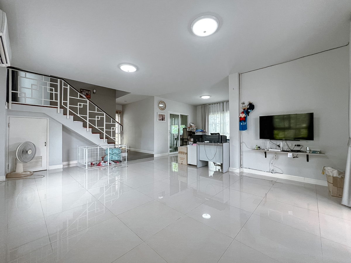 รูป ST0059 | ขาย บ้านวังทอง เดอะ แพรรี่ รังสิต–คลองหลวง 💰 เพียง 5.9 ล้านบาท! - รูปที่ 11/28