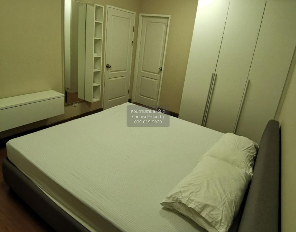 รูป เช่าคอนโด  เบลล์ แกรนด์ พระราม 9 MRT-พระราม 9 ห้วยขวาง เขต ห้วยขวาง กรุงเทพ CX-140044 ✅ ทักไลน์ @connexproperty ตอบทันที ทีมงานมืออาชีพ ✅ - รูปที่ 10/12