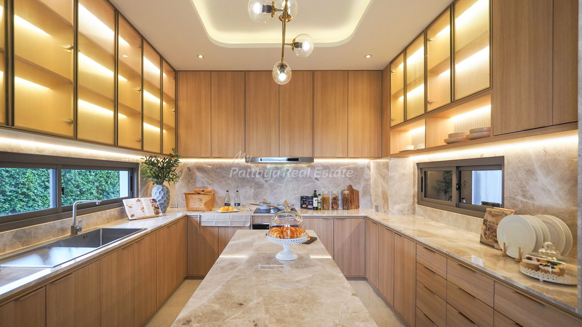 picture Thai Name - 4 Bedrooms Pool Villa for sale in Horizon HEHRZ01 - 18/35