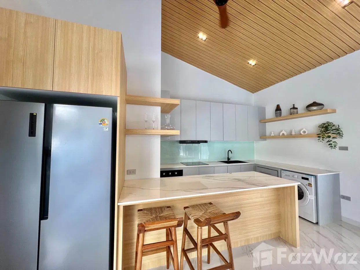 รูป ขาย วิลล่า 3 ห้องนอน ในโครงการ ร๊อคโค่ วิลล่า 2 5951281 - รูปที่ 8/31