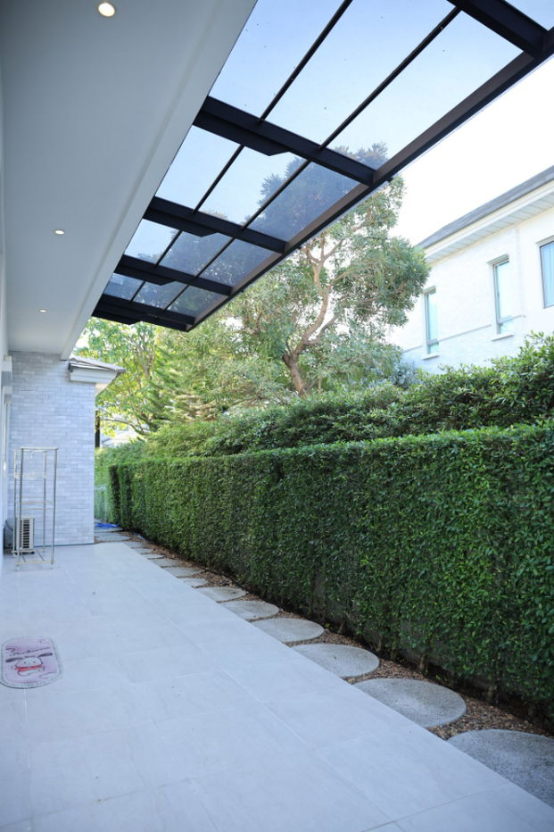 รูป HR3124LUXURY LISTING] Perfect Masterpiece Krungthep Kreetha ที่สุดของคฤหาสน์หรู บนทำเลศักยภาพแห่งการใช้ชีวิต | พร้อมเข้าอยู่ทันที - รูปที่ 51/68