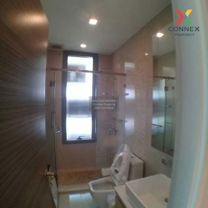 รูป เช่า คอนโด ชั้นสูง Q Asoke MRT-เพชรบุรี เพชรบุรี มักกะสัน ราชเทวี กรุงเทพ CX-00740 ✅ ทักไลน์ @connexproperty ตอบทันที ทีมงานมืออาชีพ ✅ - รูปที่ 7/12