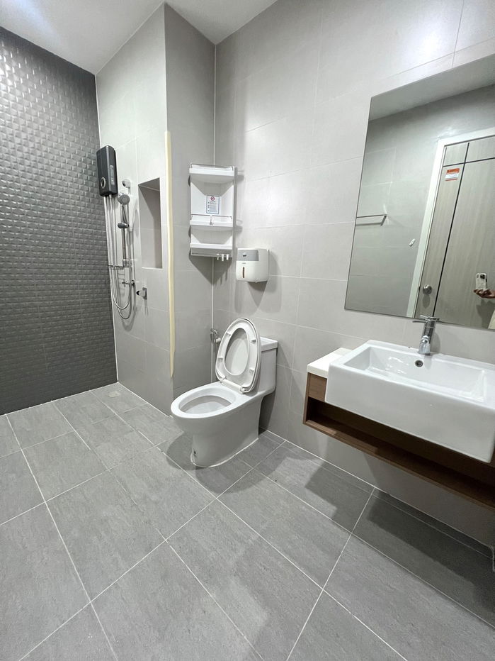 picture Townhome for Rent – Ratchada 18 / Ladprao 80 - 13/22