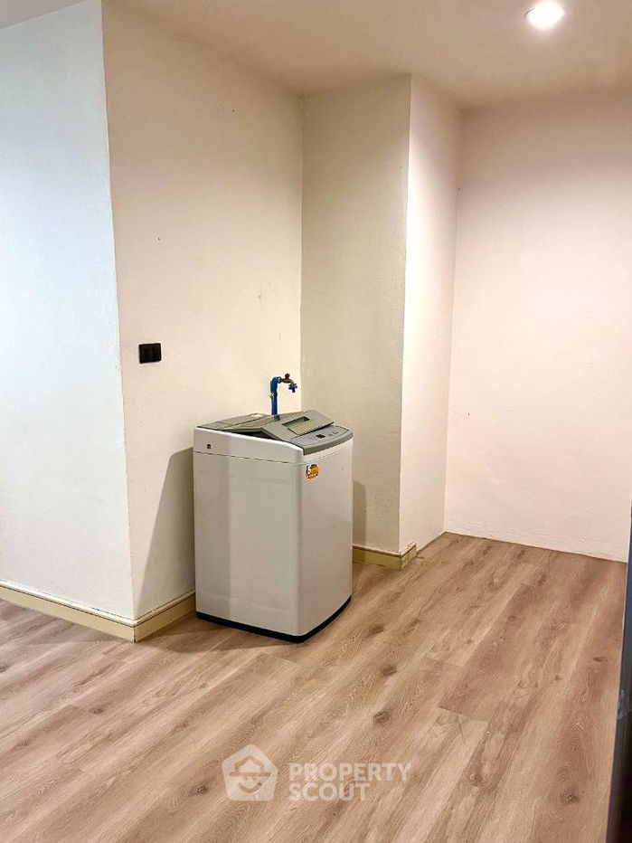 picture 2-BR Condo at Ratchayothin Place Condominium near BTS Ratchayothin (ID 1506355) - 22/23