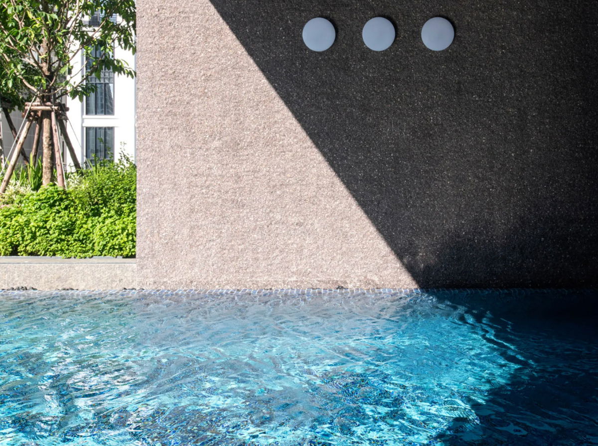 รูป 🔥ห้องเดียวเท่านั้น 10.8 ลบ (All in)🔥-1 นอน ห้องมุม 51 ตร.ม. ชั้นสูง แดดเช้า ทำเลดีBTS อโศก และ MRT สุขุมวิท 550 ม. ที่คอนโด Noble BE19 / ขายคอนโด - รูปที่ 5/5